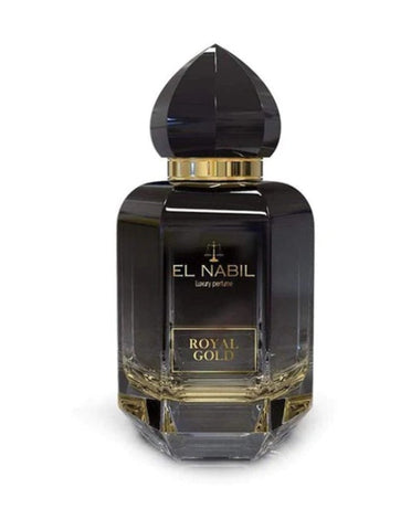 Eau de Parfum Musc Sultan pour homme – 65 ml
