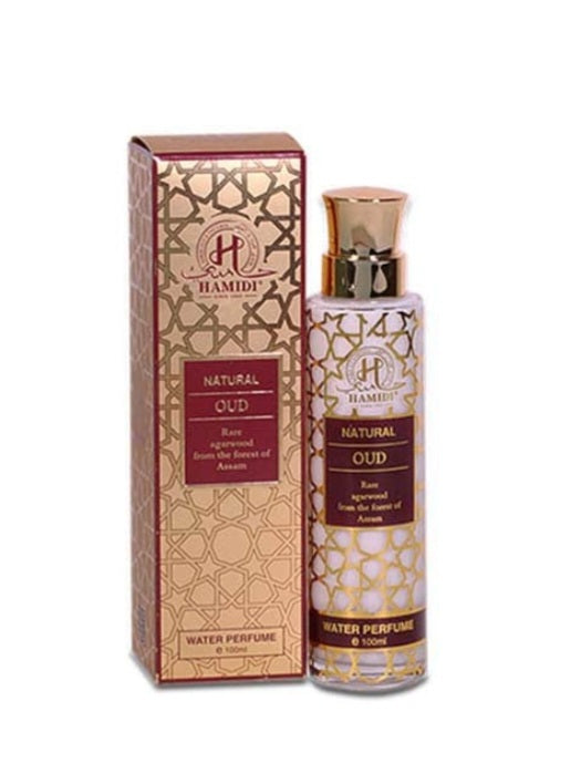 Brume parfumée Oud 100ml