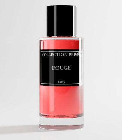 Rouge (Rouge Vif) femme – 50 ml