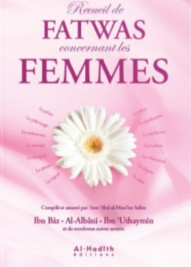 Recueil de fatwas concernant les femmes