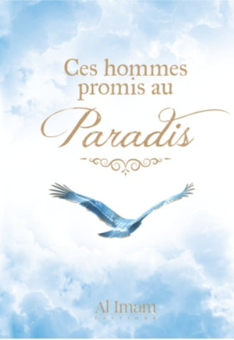 Ces hommes Promis Au Paradis