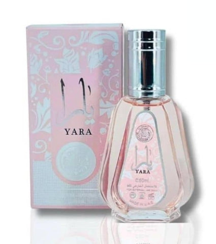 Parfum Yara 50ml