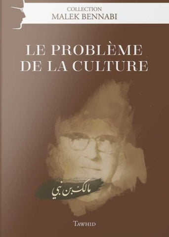 Le problème de la culture