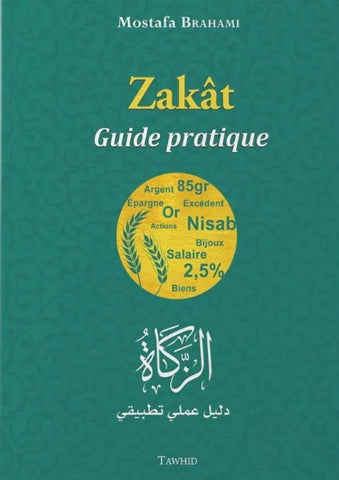 Zakât, guide pratique