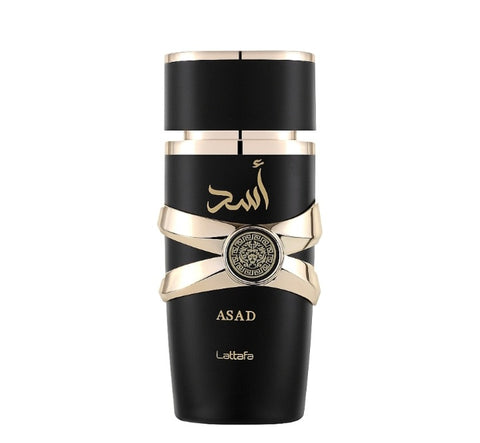 Eau de parfum Asad Lattafa 100 ml - homme