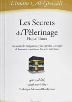 Secrets du pèlerinage en islam