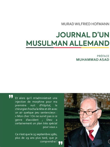 Journal d´un musulman allemand -