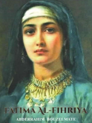 Fatima al-Fihriya