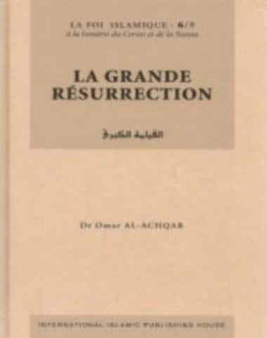 La grande résurrection