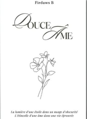 Douce âme - Firdaws B