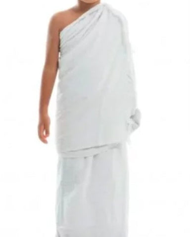 Ihram enfant
