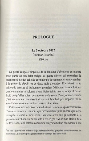 Kiva Han : la légende du premier café du monde - Sayimé Betül