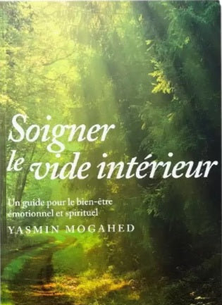 Soigner le vide intérieur