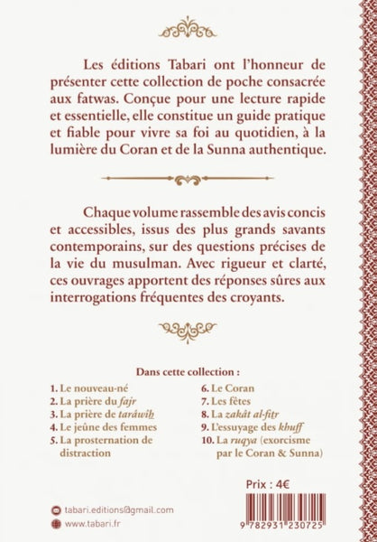 Les fatwas des grands savants sur le sacrifice