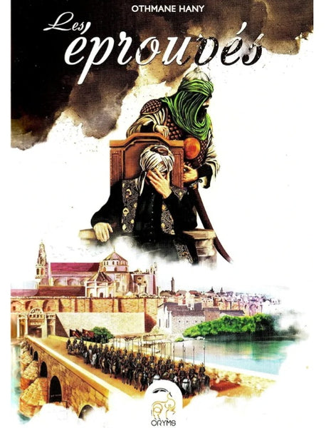 Les éprouvés (Othmane Hany)