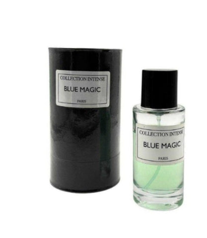 Blue magic 50ml mixte