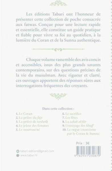 Les fatwas des grands savants sur la prosternation de la distraction