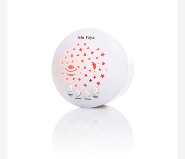 Doudou Ourson Aya Vert - Veilleuse Coranique avec détecteur de pleurs pour bébé et enfant (à partir de 0 ans)