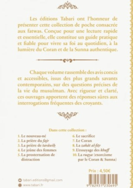 Les fatwas des grands savants sur les fêtes islamiques