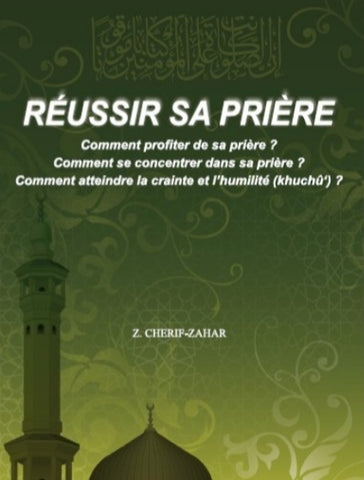 Réussir sa prière