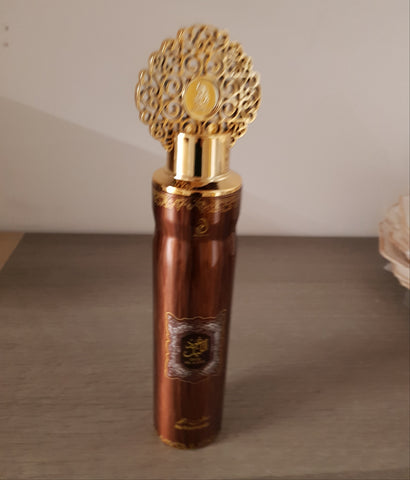 Désodorisant - Eau parfumée "Oud Al Layl" - 350 ml