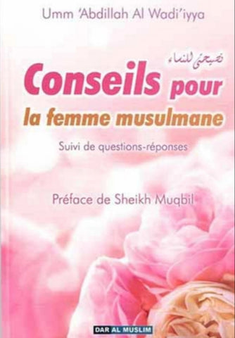 Conseils aux femmes musulmanes