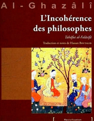 L'incohérence des Philosophes