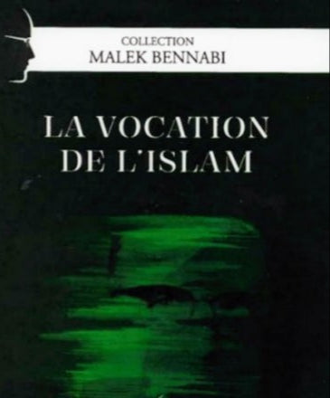 La vocation de l'islam