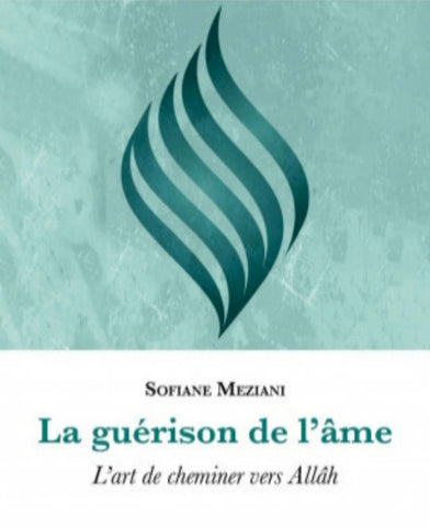 La guérison de l'âme (l'art de cheminer vers Allah) - Sofiane Meziani