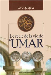 Le récit de la vie de Umar