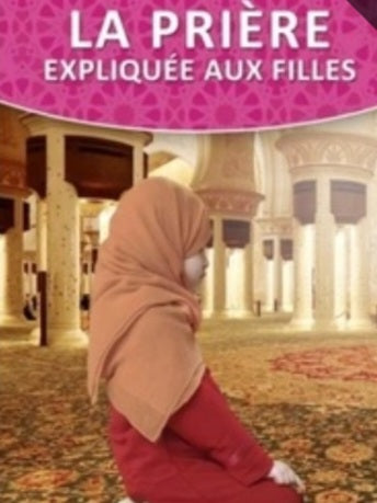 La prière expliquée aux filles