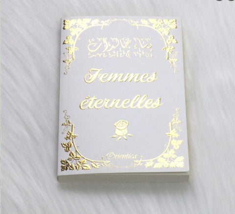 Femmes éternelles