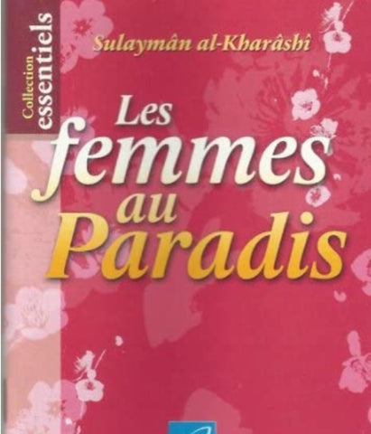 Les femmes au paradis