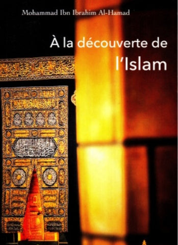 À la découverte de l'islam