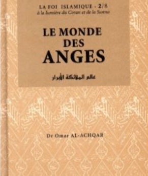 Foi islamique 2 : Le monde des anges