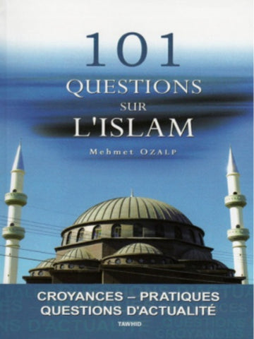 101 questions sur l'islam