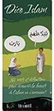Dico Islam : 32 mots et définitions pour découvrir l'islam en s'amusant - Librairie Ibn Battûta