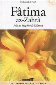 Fâtima Az-Zahra - Librairie Ibn Battûta