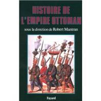 Histoire de l´empire ottoman - Librairie Ibn Battûta